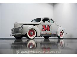 1940 Ford 5-Window Coupe (CC-2095323) for sale in Lavergne, Tennessee