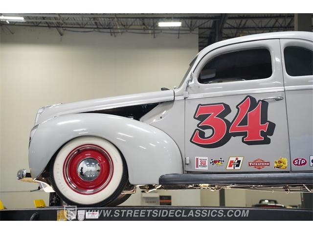 1940 Ford 5-Window Coupe (CC-2095323) for sale in Lavergne, Tennessee