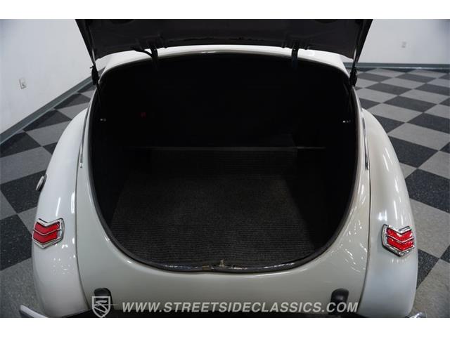 1940 Ford 5-Window Coupe (CC-2095323) for sale in Lavergne, Tennessee