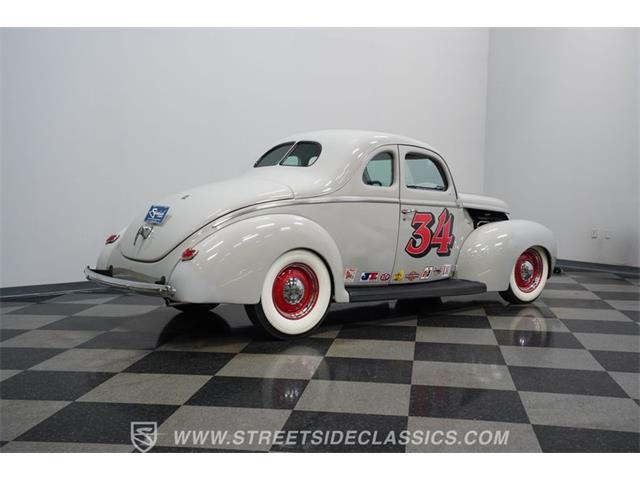 1940 Ford 5-Window Coupe (CC-2095323) for sale in Lavergne, Tennessee
