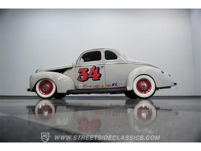 1940 Ford 5-Window Coupe (CC-2095323) for sale in Lavergne, Tennessee