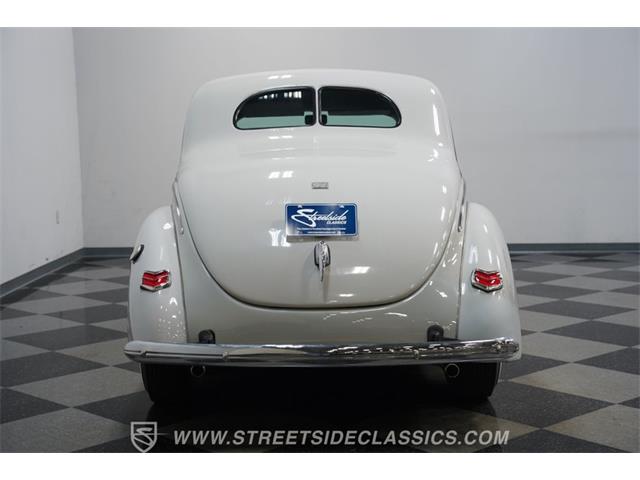 1940 Ford 5-Window Coupe (CC-2095323) for sale in Lavergne, Tennessee