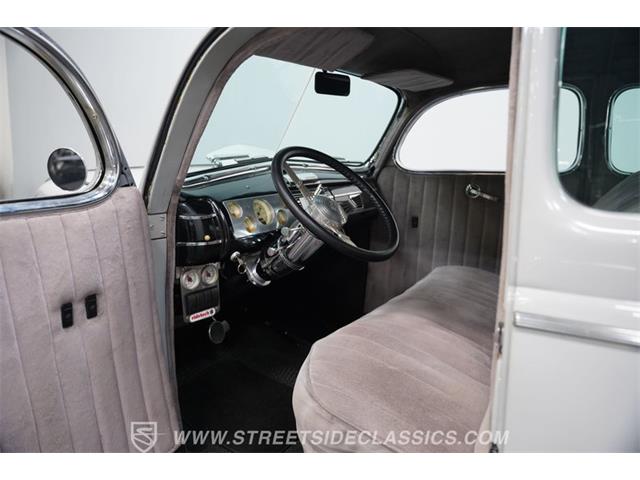 1940 Ford 5-Window Coupe (CC-2095323) for sale in Lavergne, Tennessee