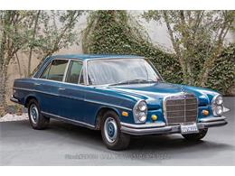 1969 Mercedes-Benz 300SEL (CC-2095324) for sale in Beverly Hills, California