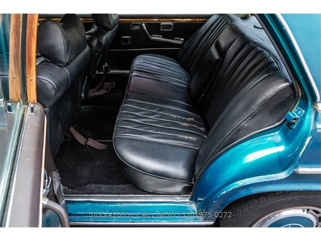 1969 Mercedes-Benz 300SEL (CC-2095324) for sale in Beverly Hills, California