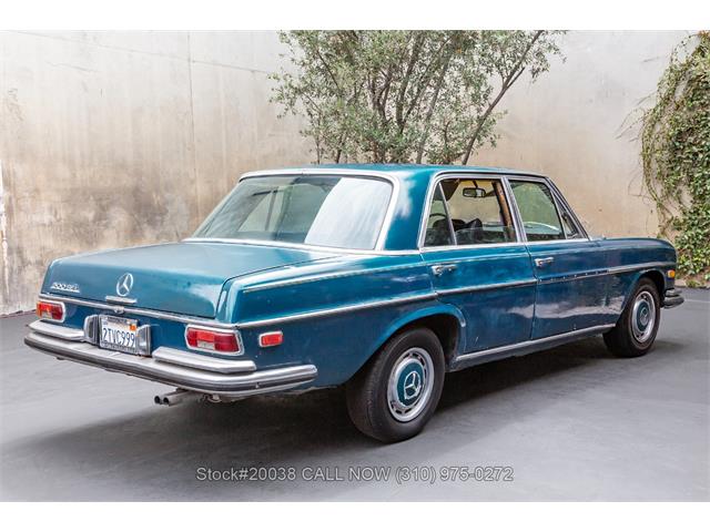 1969 Mercedes-Benz 300SEL (CC-2095324) for sale in Beverly Hills, California
