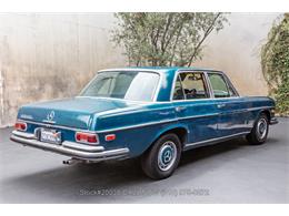 1969 Mercedes-Benz 300SEL (CC-2095324) for sale in Beverly Hills, California