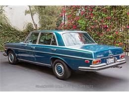 1969 Mercedes-Benz 300SEL (CC-2095324) for sale in Beverly Hills, California