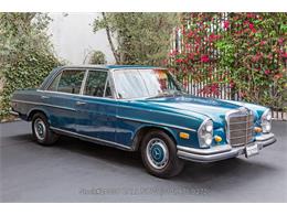 1969 Mercedes-Benz 300SEL (CC-2095324) for sale in Beverly Hills, California