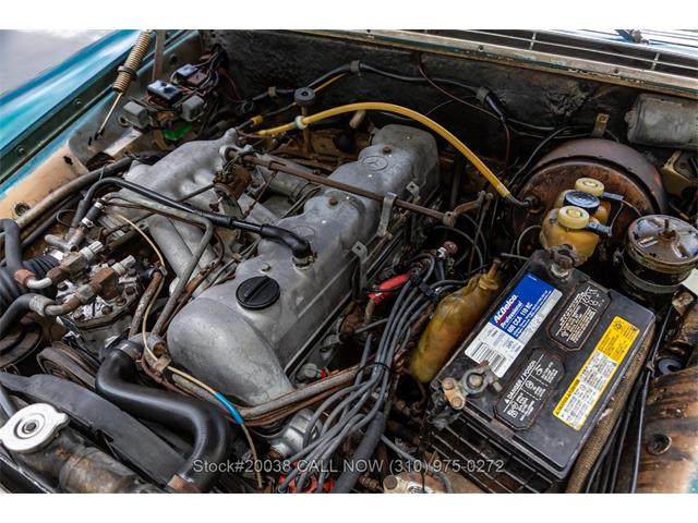 1969 Mercedes-Benz 300SEL (CC-2095324) for sale in Beverly Hills, California