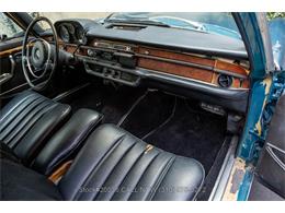 1969 Mercedes-Benz 300SEL (CC-2095324) for sale in Beverly Hills, California