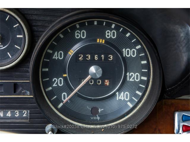 1969 Mercedes-Benz 300SEL (CC-2095324) for sale in Beverly Hills, California