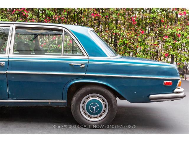 1969 Mercedes-Benz 300SEL (CC-2095324) for sale in Beverly Hills, California