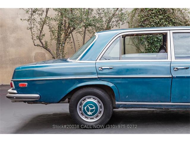 1969 Mercedes-Benz 300SEL (CC-2095324) for sale in Beverly Hills, California