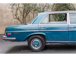 1969 Mercedes-Benz 300SEL (CC-2095324) for sale in Beverly Hills, California