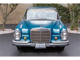 1969 Mercedes-Benz 300SEL (CC-2095324) for sale in Beverly Hills, California