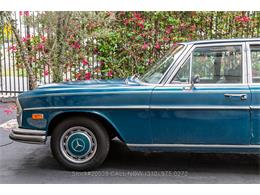 1969 Mercedes-Benz 300SEL (CC-2095324) for sale in Beverly Hills, California