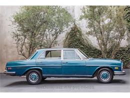 1969 Mercedes-Benz 300SEL (CC-2095324) for sale in Beverly Hills, California