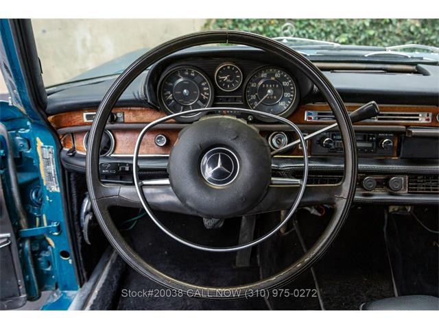1969 Mercedes-Benz 300SEL (CC-2095324) for sale in Beverly Hills, California