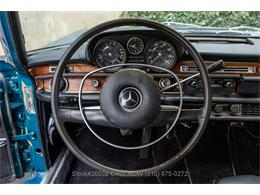 1969 Mercedes-Benz 300SEL (CC-2095324) for sale in Beverly Hills, California