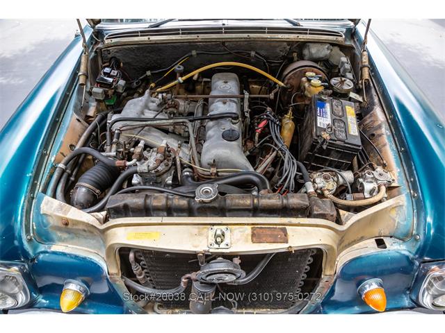 1969 Mercedes-Benz 300SEL (CC-2095324) for sale in Beverly Hills, California
