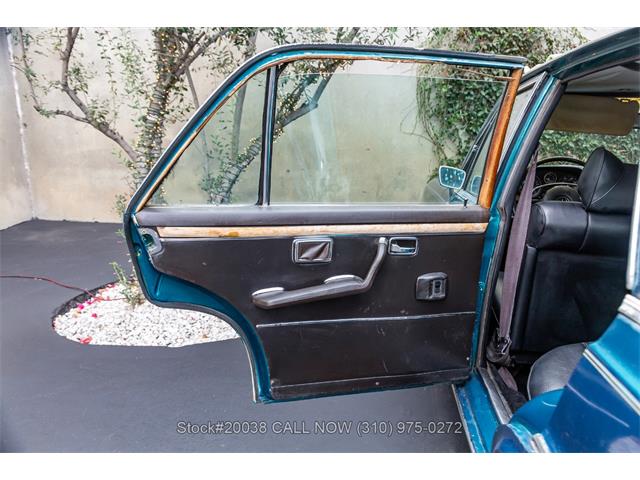 1969 Mercedes-Benz 300SEL (CC-2095324) for sale in Beverly Hills, California