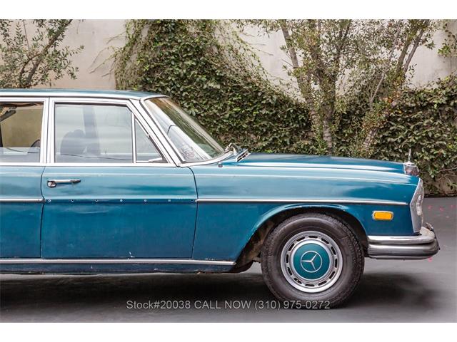 1969 Mercedes-Benz 300SEL (CC-2095324) for sale in Beverly Hills, California