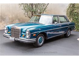 1969 Mercedes-Benz 300SEL (CC-2095324) for sale in Beverly Hills, California