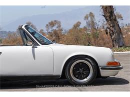 1971 Porsche Cabriolet (CC-2095325) for sale in Beverly Hills, California