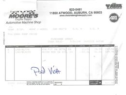 1971 Porsche Cabriolet (CC-2095325) for sale in Beverly Hills, California