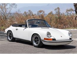 1971 Porsche Cabriolet (CC-2095325) for sale in Beverly Hills, California