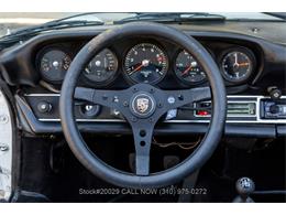 1971 Porsche Cabriolet (CC-2095325) for sale in Beverly Hills, California