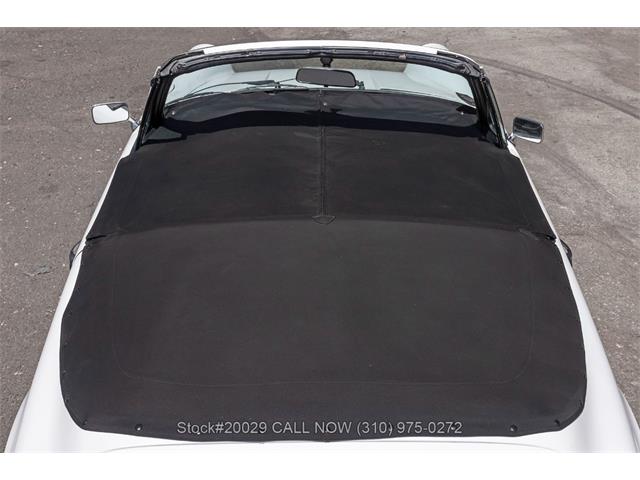 1971 Porsche Cabriolet (CC-2095325) for sale in Beverly Hills, California