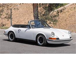 1971 Porsche Cabriolet (CC-2095325) for sale in Beverly Hills, California