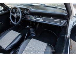 1971 Porsche Cabriolet (CC-2095325) for sale in Beverly Hills, California