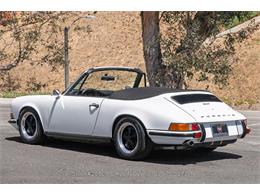 1971 Porsche Cabriolet (CC-2095325) for sale in Beverly Hills, California