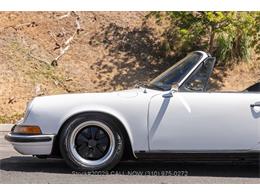 1971 Porsche Cabriolet (CC-2095325) for sale in Beverly Hills, California