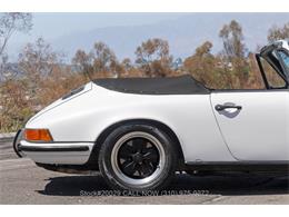 1971 Porsche Cabriolet (CC-2095325) for sale in Beverly Hills, California