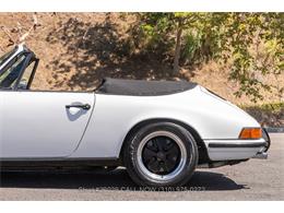 1971 Porsche Cabriolet (CC-2095325) for sale in Beverly Hills, California