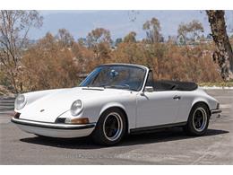1971 Porsche Cabriolet (CC-2095325) for sale in Beverly Hills, California