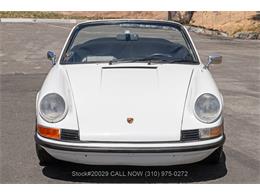 1971 Porsche Cabriolet (CC-2095325) for sale in Beverly Hills, California
