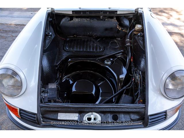 1971 Porsche Cabriolet (CC-2095325) for sale in Beverly Hills, California