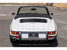 1971 Porsche Cabriolet (CC-2095325) for sale in Beverly Hills, California