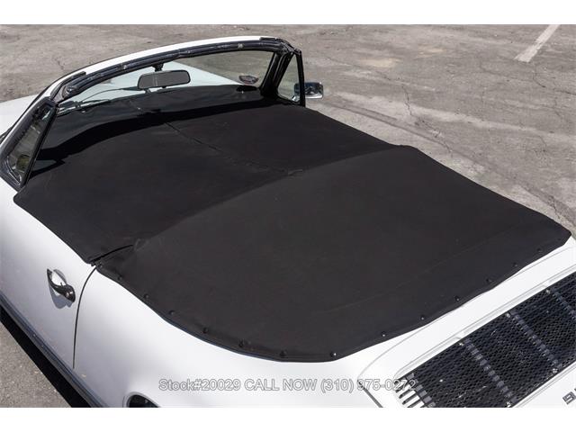 1971 Porsche Cabriolet (CC-2095325) for sale in Beverly Hills, California