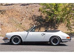1971 Porsche Cabriolet (CC-2095325) for sale in Beverly Hills, California