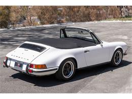1971 Porsche Cabriolet (CC-2095325) for sale in Beverly Hills, California