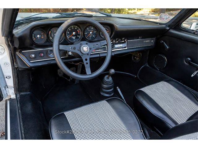 1971 Porsche Cabriolet (CC-2095325) for sale in Beverly Hills, California