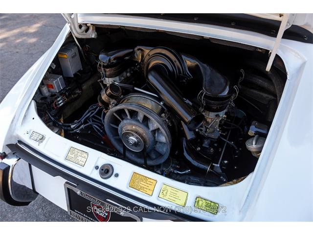 1971 Porsche Cabriolet (CC-2095325) for sale in Beverly Hills, California