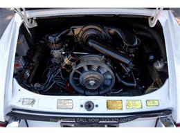 1971 Porsche Cabriolet (CC-2095325) for sale in Beverly Hills, California