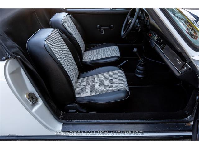 1971 Porsche Cabriolet (CC-2095325) for sale in Beverly Hills, California